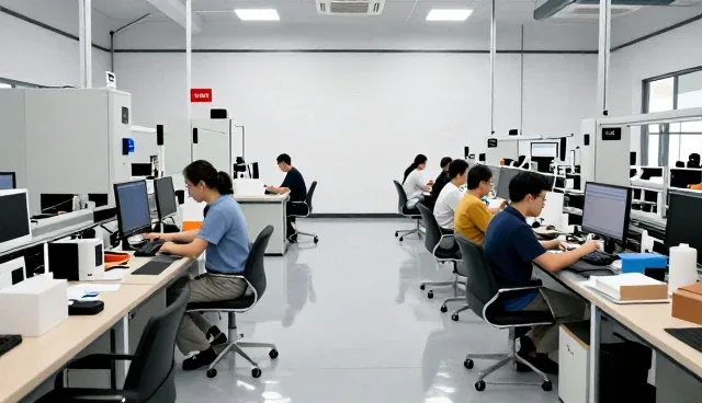 系统集成服务