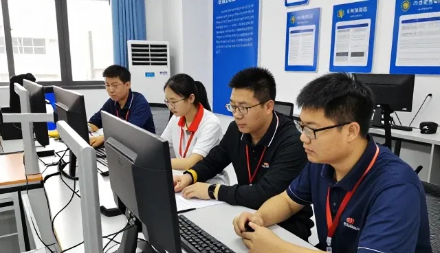 海南鸾帛科技有限公司系统集成带来更好的使用体验