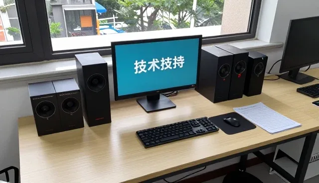 不同规模场景下安装调试技术的差异化应用分析