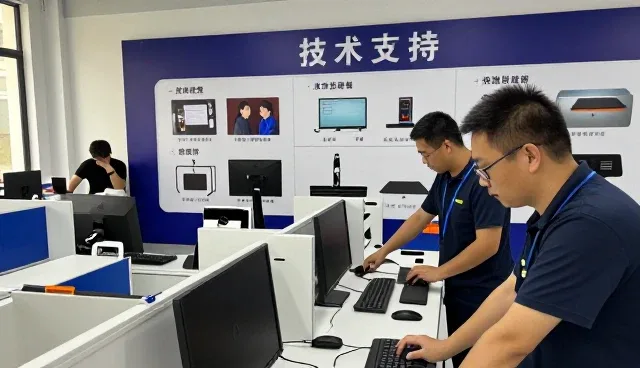 海南鸾帛科技有限公司持续优化成果转化，满足不同规模需求