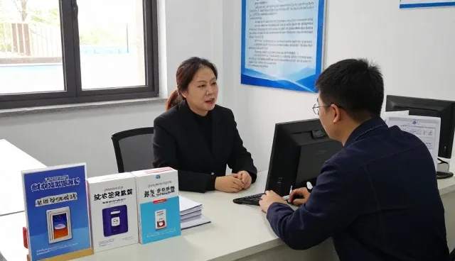 技术数字化发展与安装调试应用分析