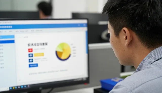成果转化创新推动业务应用持续发展